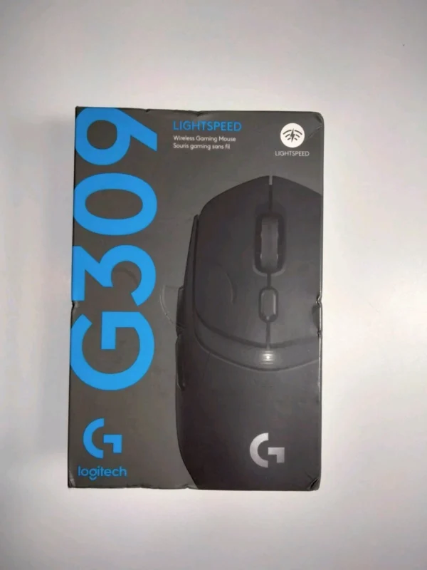 G309 LIGHTSPEED