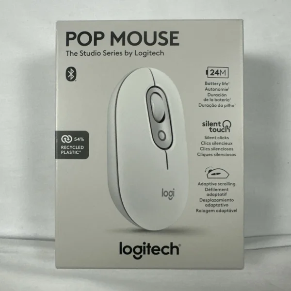 POP Mouse