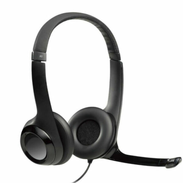 H390 USB Computer Headset